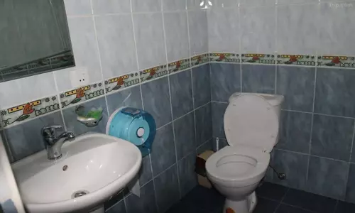 هتل پرایم باتومی